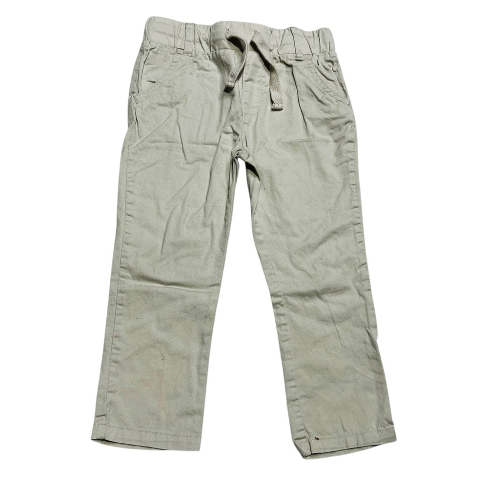 H&M Kids Formal Pants‎ - Light tan